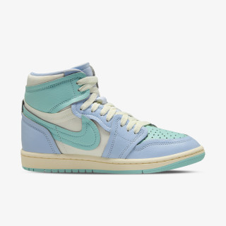 Nike Sneaker Air Jordan 1 Method of Make 