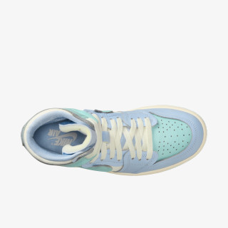 Nike Sneaker Air Jordan 1 Method of Make 