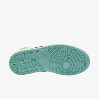 Nike Sneaker Air Jordan 1 Method of Make 
