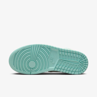 Nike Sneaker Air Jordan 1 Method of Make 
