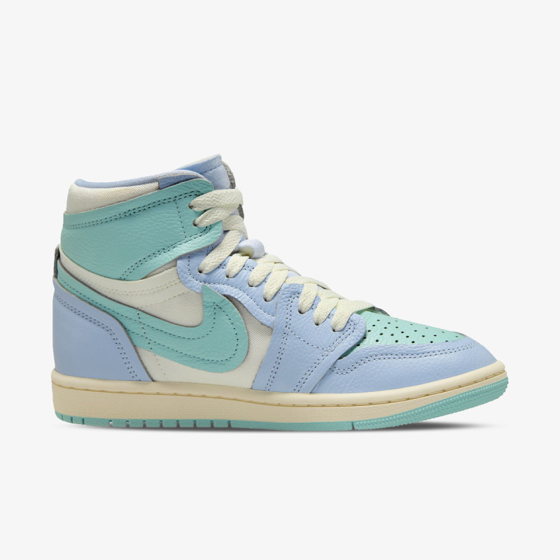 Nike Sneaker Air Jordan 1 Method of Make 