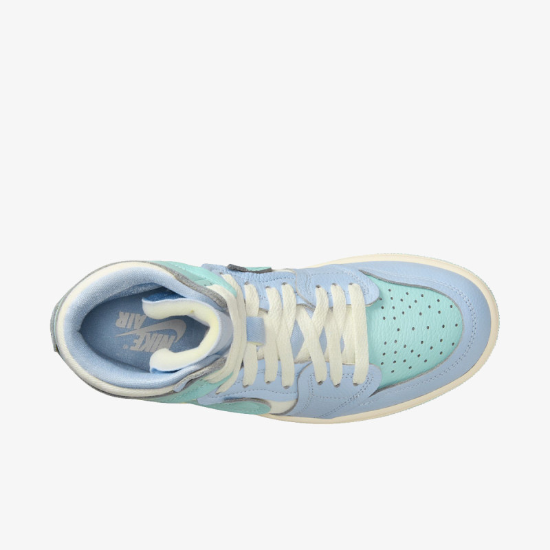 Nike Sneaker Air Jordan 1 Method of Make 