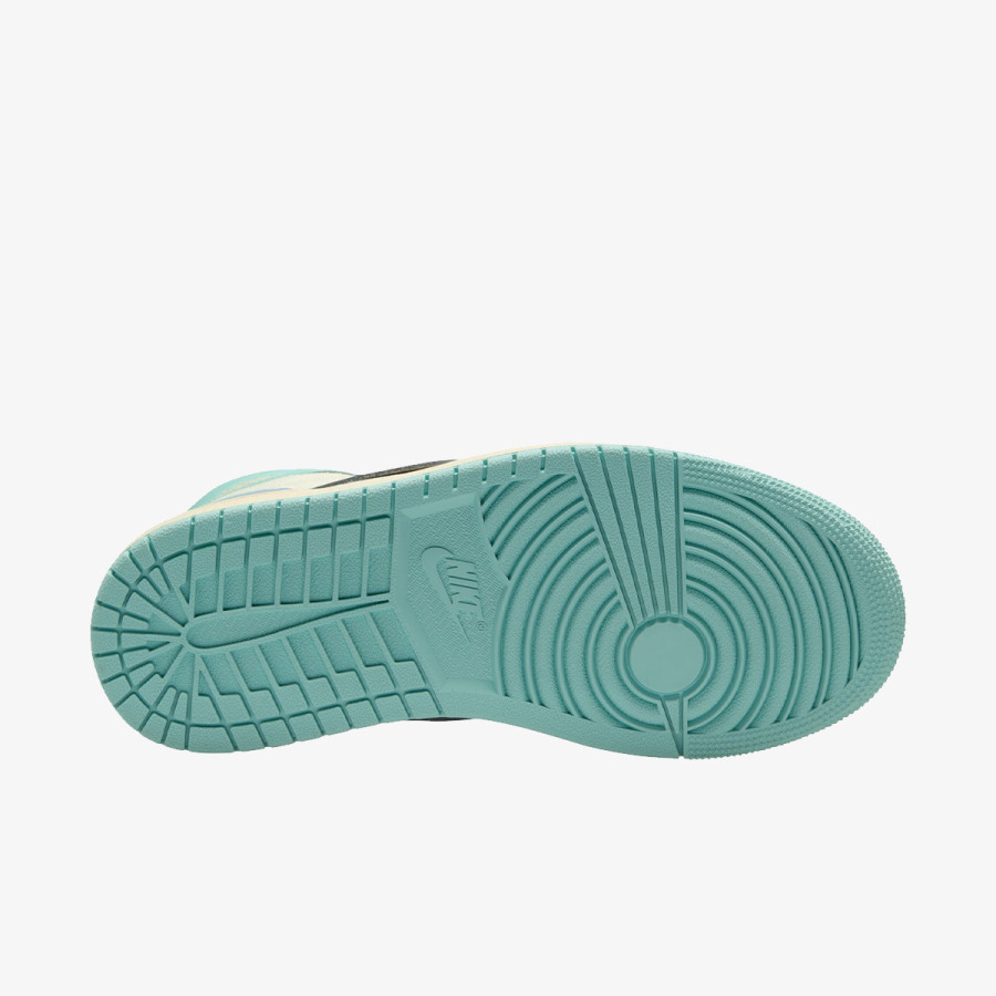 Nike Sneaker Air Jordan 1 Method of Make 