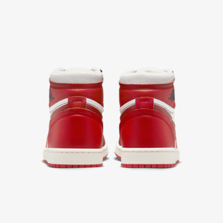 Nike Sneaker Air Jordan 1 High Method of Make 