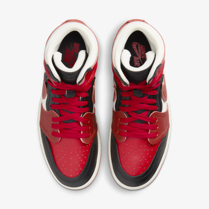 Nike Sneaker Air Jordan 1 High Method of Make 