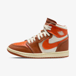 Nike Sneaker Air Jordan 1 Method of Make 