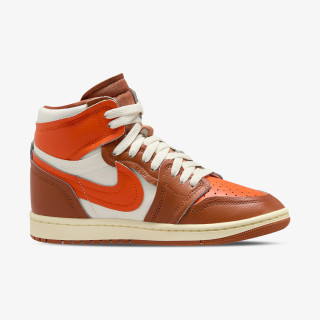 Nike Sneaker Air Jordan 1 Method of Make 