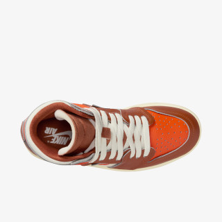 Nike Sneaker Air Jordan 1 Method of Make 