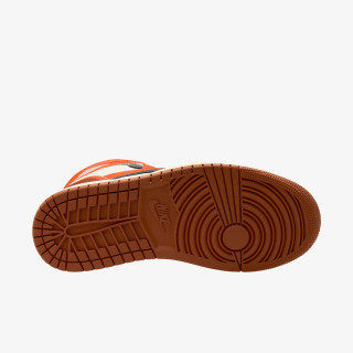 Nike Sneaker Air Jordan 1 Method of Make 