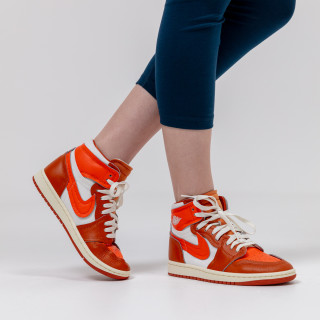 Nike Sneaker Air Jordan 1 Method of Make 