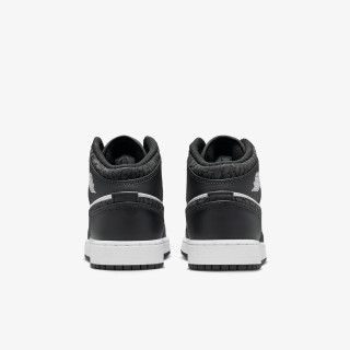 Nike Sneaker AIR JORDAN 1 MID SE BG 