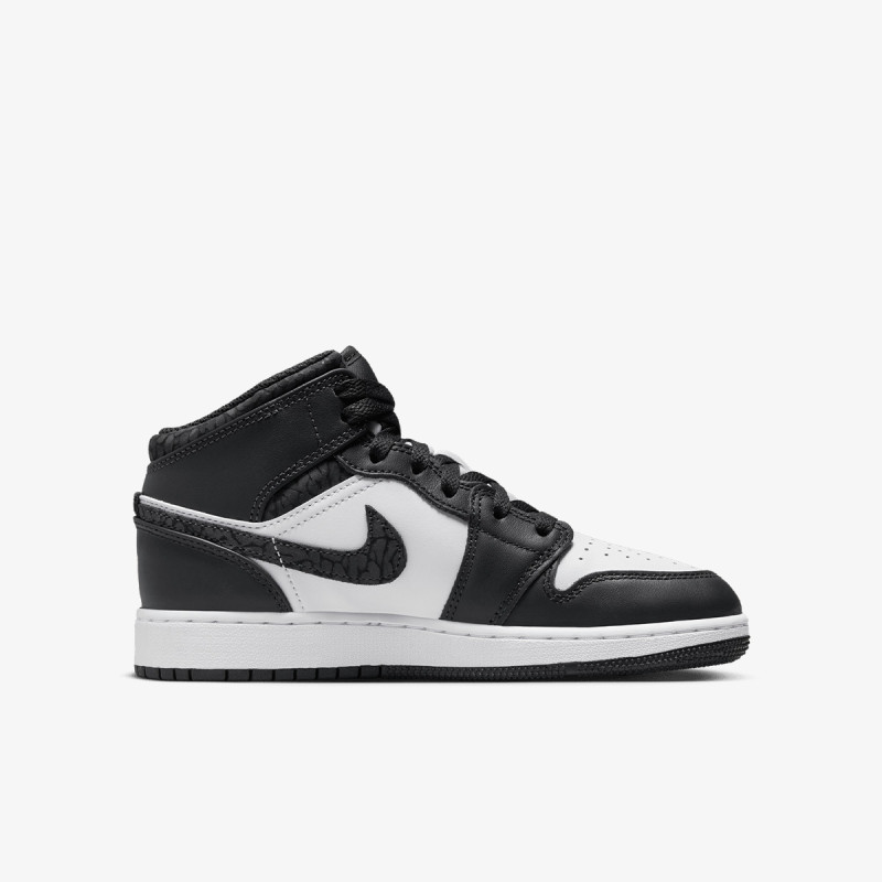 Nike Sneaker AIR JORDAN 1 MID SE BG 