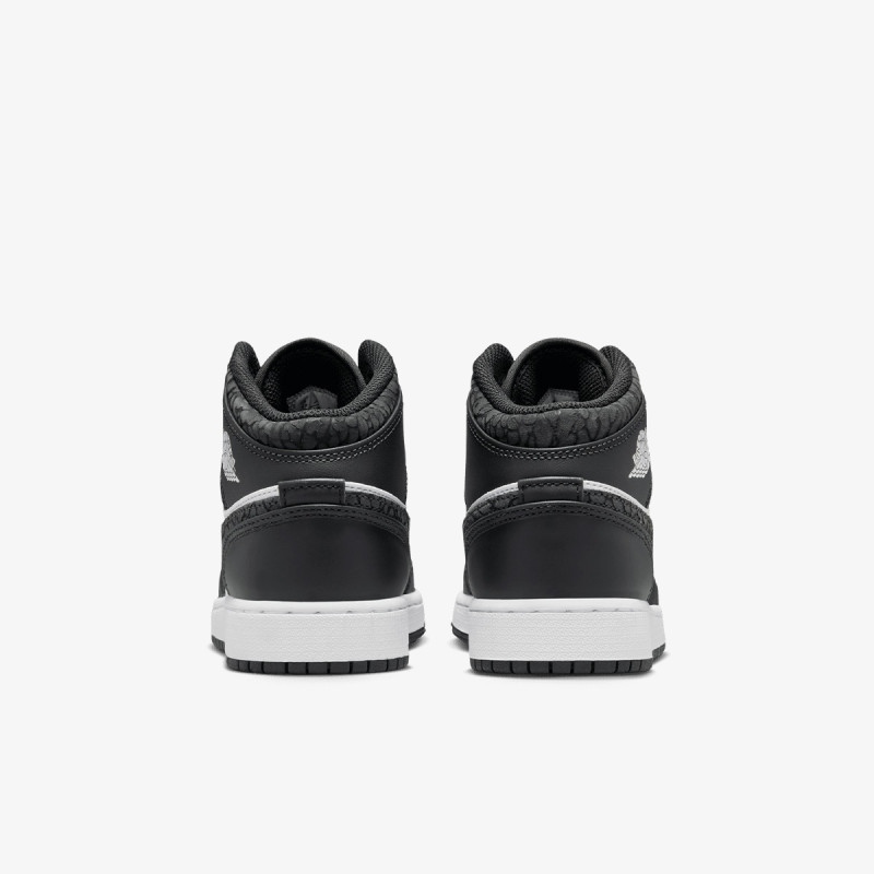 Nike Sneaker AIR JORDAN 1 MID SE BG 