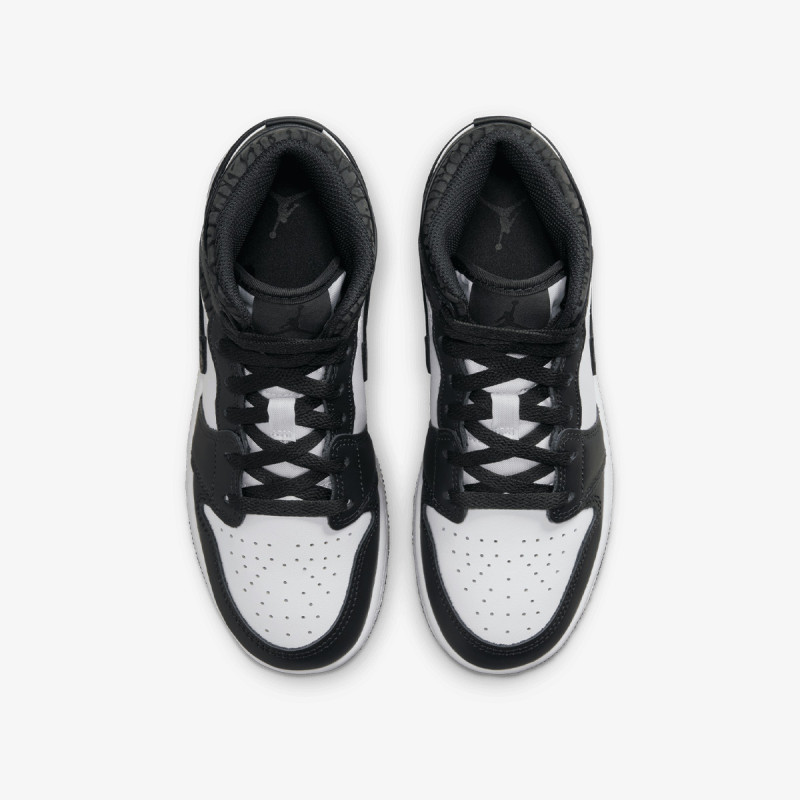 Nike Sneaker AIR JORDAN 1 MID SE BG 