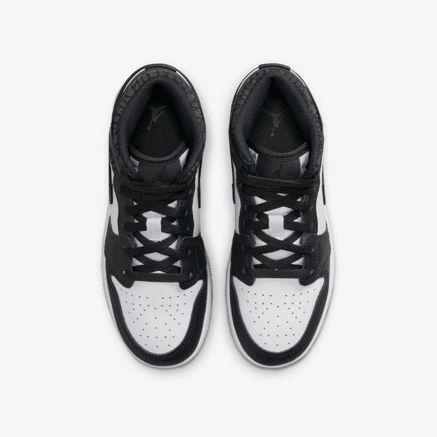 Nike Sneaker AIR JORDAN 1 MID SE BG 