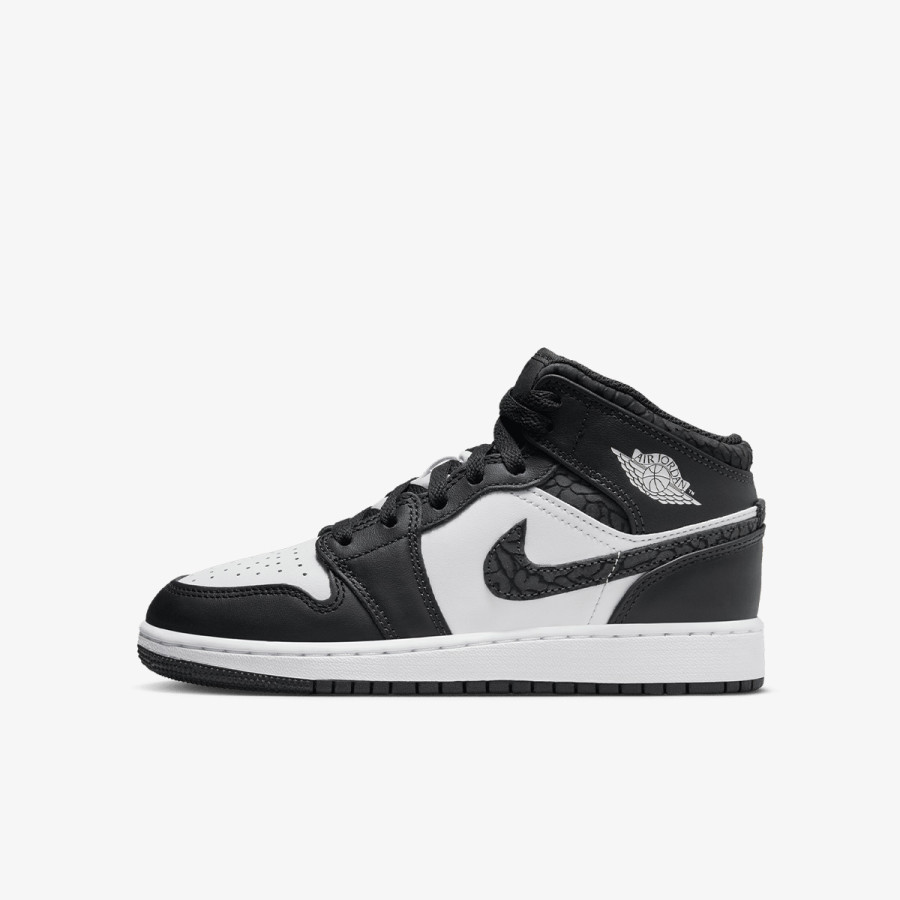 Nike Sneaker AIR JORDAN 1 MID SE BG 
