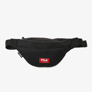 FILA Kis táska BALTIMORA BADGE WAIST BAG SLIM 