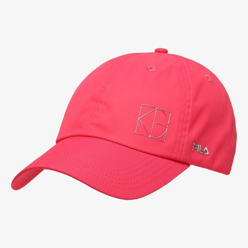 FILA Baseball sapka RAVENNA PERFORMANCE SUPER LIGHT CAP 