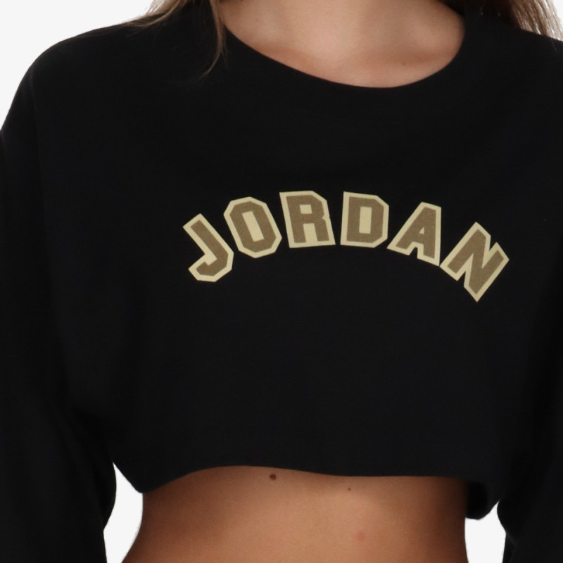 Nike Hosszú ujjú póló Jordan Super 