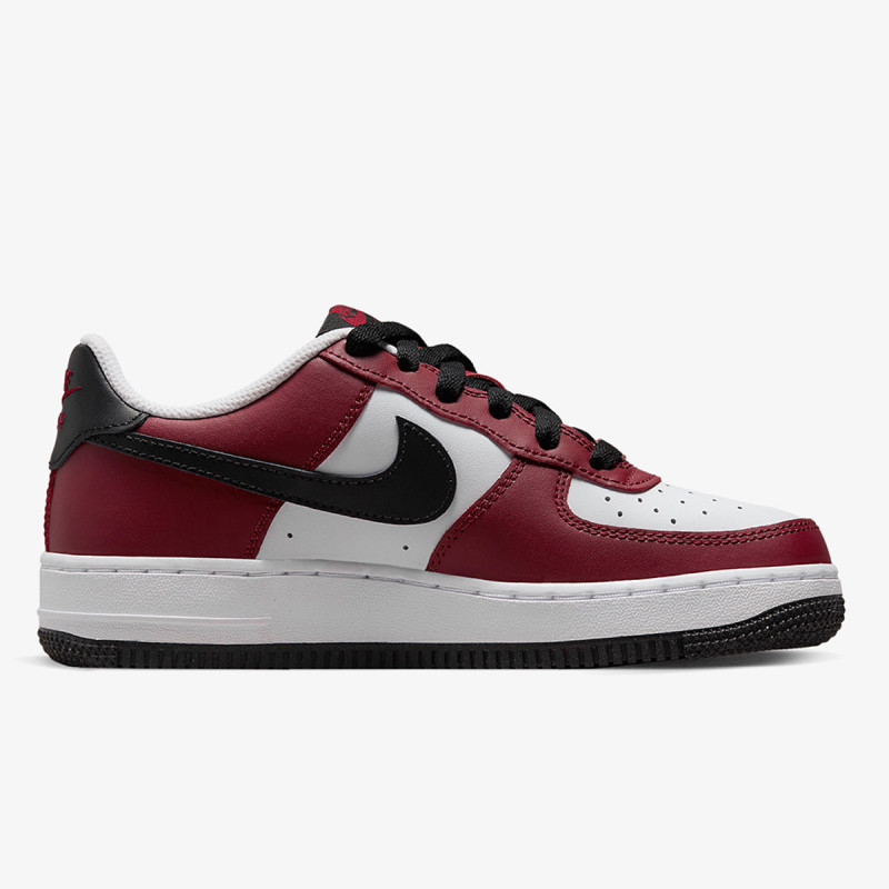 Nike Sneaker AIR FORCE 1 LV8 BG BTTYS 