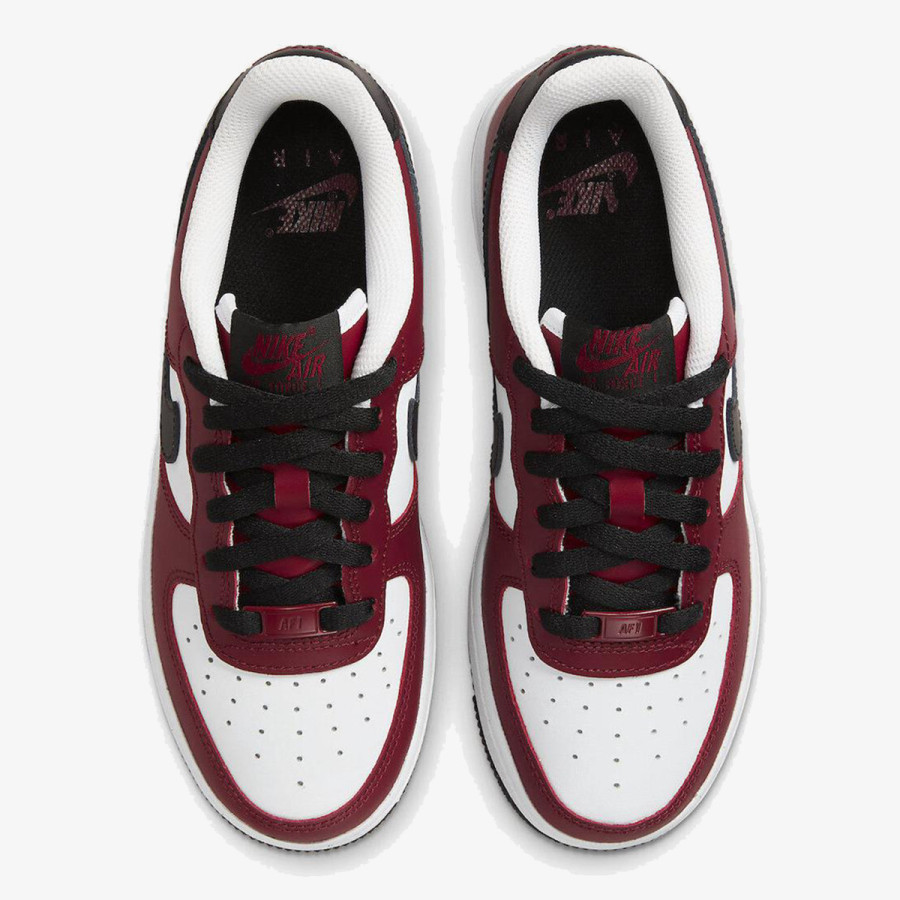Nike Sneaker AIR FORCE 1 LV8 BG BTTYS 