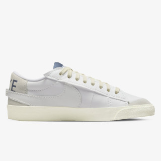 Nike Sneaker BLAZER LOW '77 JUMBO SE FUFR 