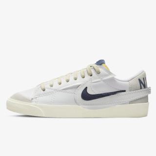 Nike Sneaker BLAZER LOW '77 JUMBO SE FUFR 