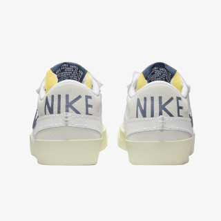 Nike Sneaker BLAZER LOW '77 JUMBO SE FUFR 