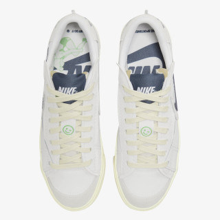 Nike Sneaker BLAZER LOW '77 JUMBO SE FUFR 