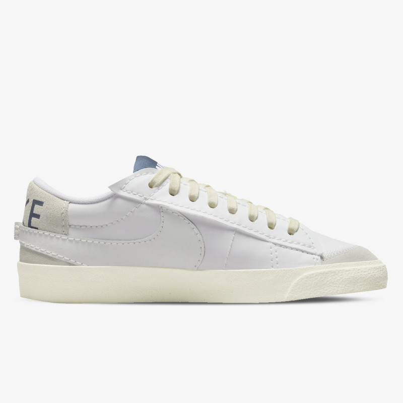 Nike Sneaker BLAZER LOW '77 JUMBO SE FUFR 