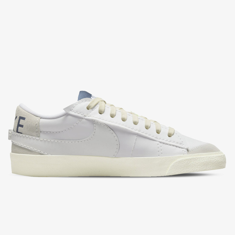 Nike Sneaker BLAZER LOW '77 JUMBO SE FUFR 