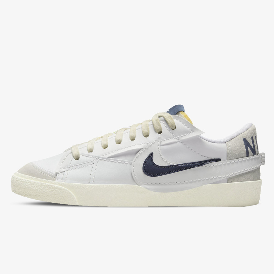 Nike Sneaker BLAZER LOW '77 JUMBO SE FUFR 