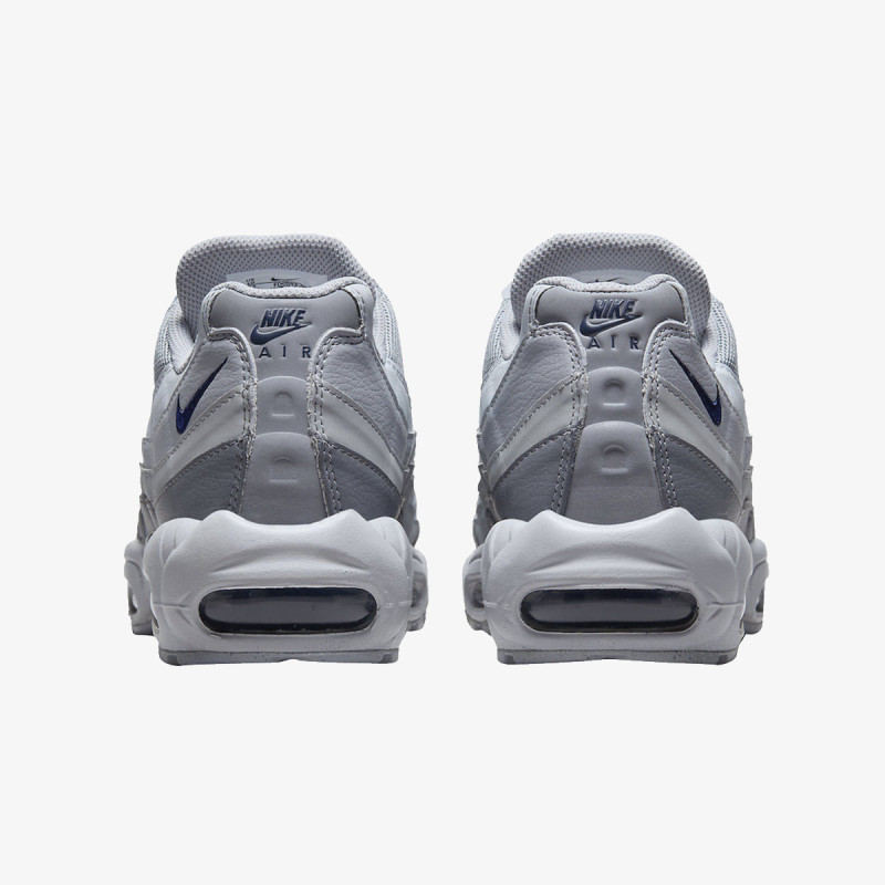 Nike Sneaker NIKE AIR MAX 95 JD 