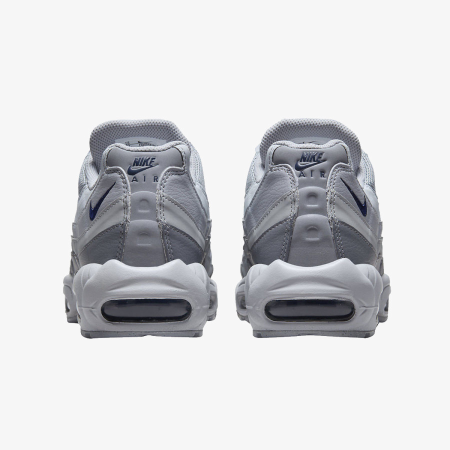 Nike Sneaker NIKE AIR MAX 95 JD 