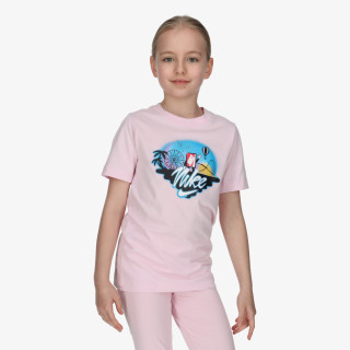 Nike Póló U NSW TEE SEASONAL FUTURA 