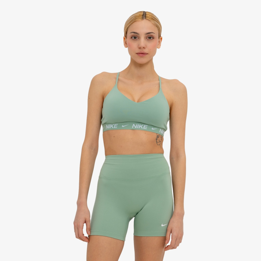 Nike Sportmelltartó W NK DF INDY LGT SPT BRA 