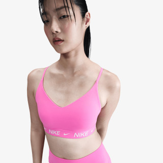 Nike Sportmelltartó W NK DF INDY LGT SPT BRA 