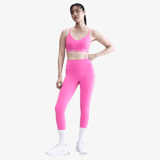 Nike Sportmelltartó W NK DF INDY LGT SPT BRA 