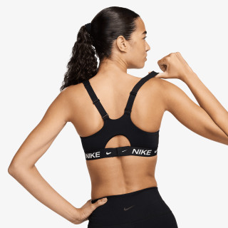 Nike Sportmelltartó W NK DF INDY HGH SPT BRA 