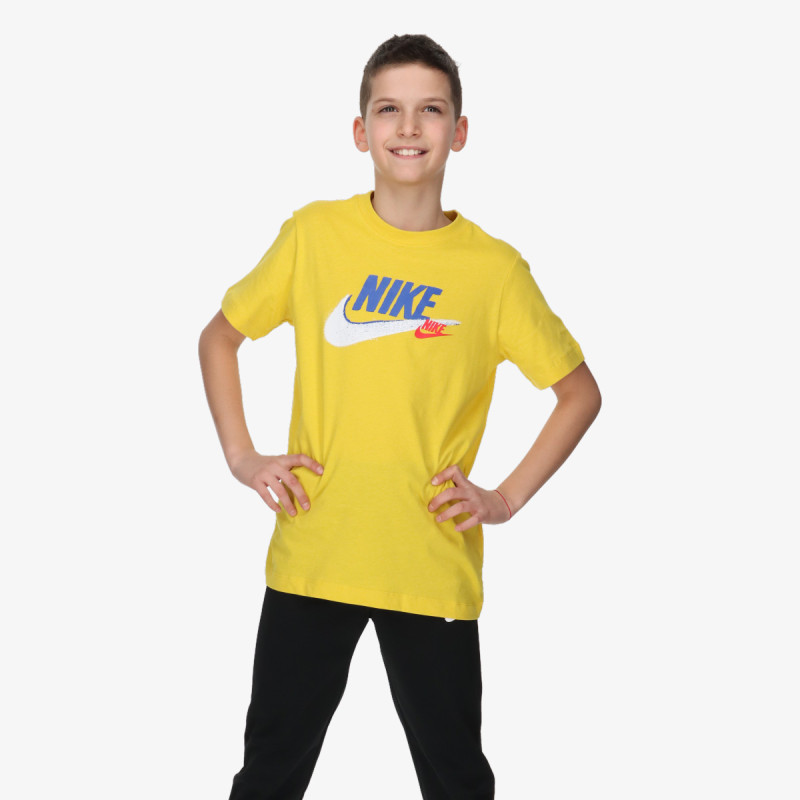 Nike Póló Sportswear Standard Issue 