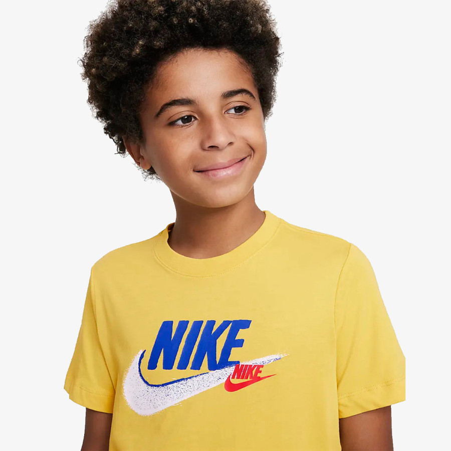 Nike Póló Sportswear Standard Issue 