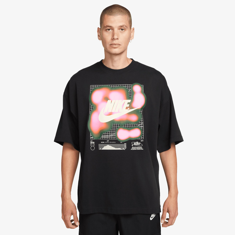 Nike Póló Sportswear 