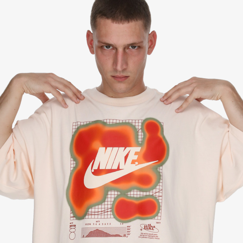 Nike Póló Sportswear 