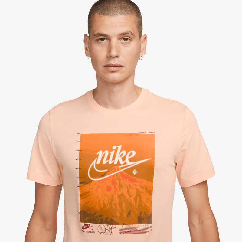 Nike Póló Sportswear 