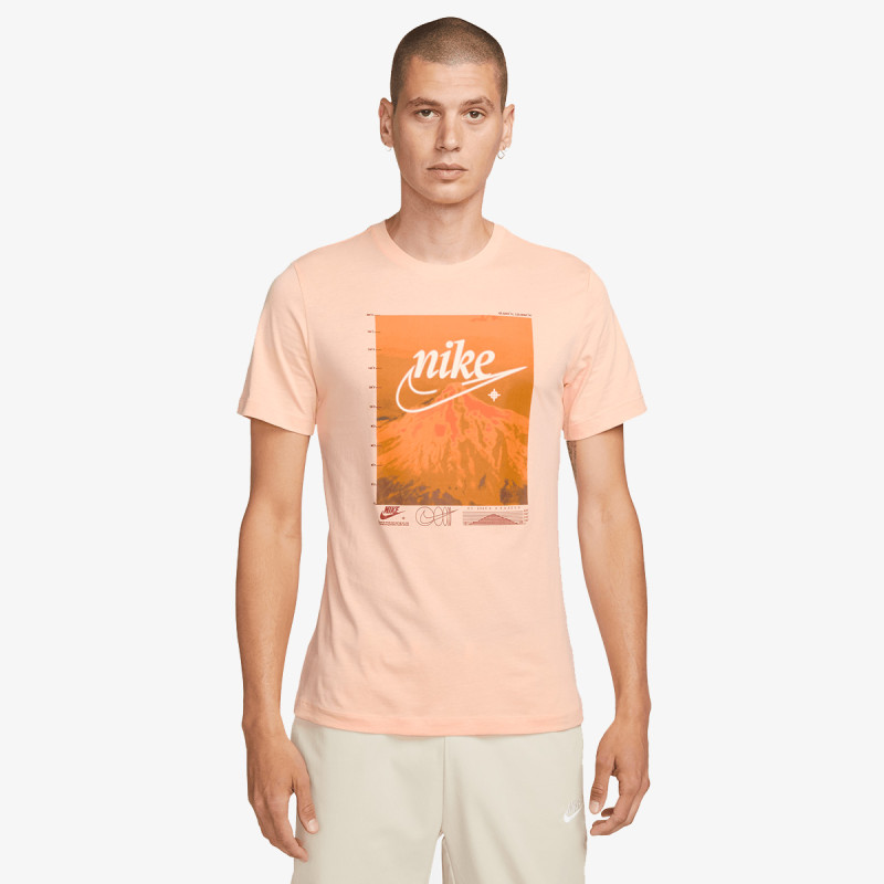 Nike Póló Sportswear 