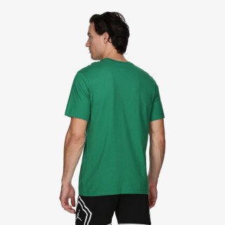 Nike Póló Boston Celtics Essential 