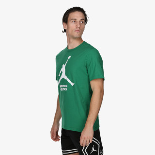 Nike Póló Boston Celtics Essential 
