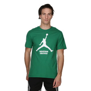 Nike Póló Boston Celtics Essential 