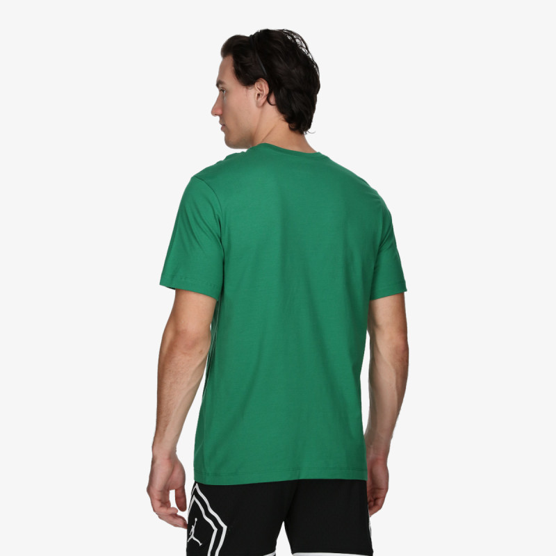 Nike Póló Boston Celtics Essential 