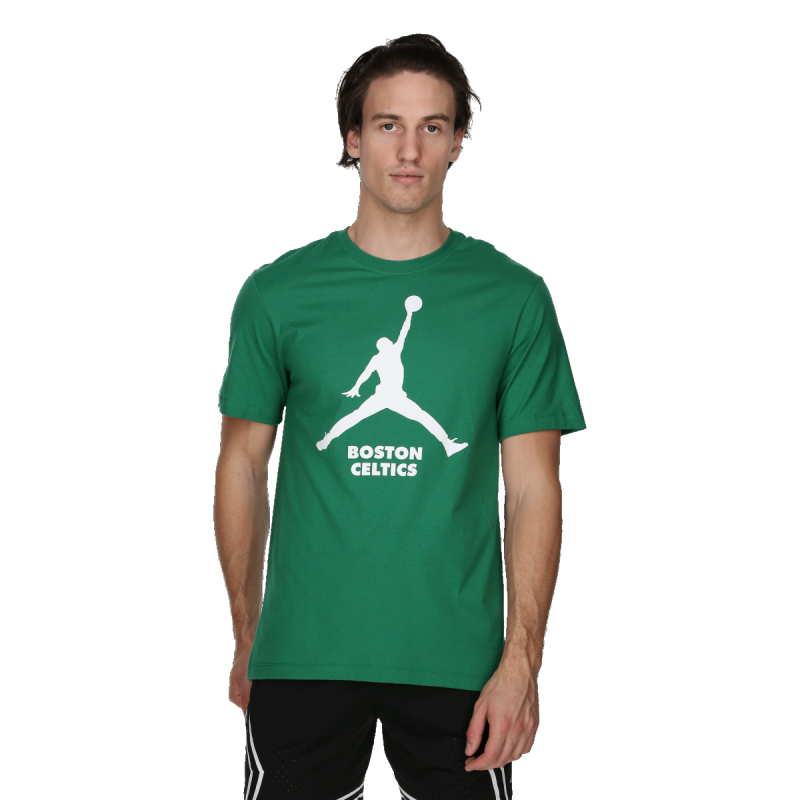 Nike Póló Boston Celtics Essential 